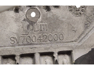 Руль 13338062, 34122765A Opel Corsa D