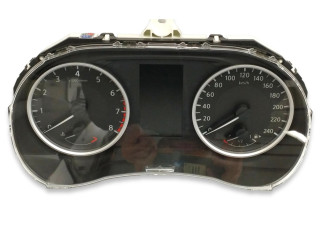 Přístrojová deska Nissan Juke II F16 2022 6PM0C