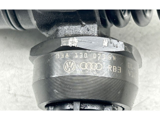 Форсунка 038130073BN    Volkswagen Touran I   