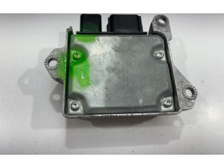 Блок подушек безопасности 9X2314D374, 287311255027 Jaguar XF X250