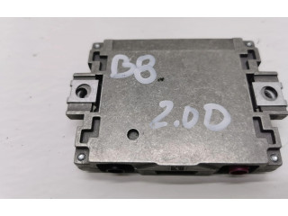 Antenos valdymo blokas       Volkswagen PASSAT B8