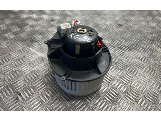 Вентилятор печки