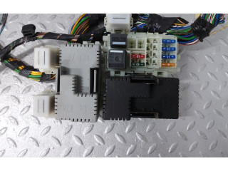 Блок предохранителей Ford S-MAX