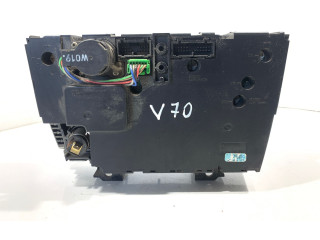 Блок управления климат-контролем 9452368, 7923 Volvo V70