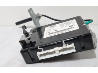 Модуль управления BSM 95400A2011, 49D8811001 KIA Ceed