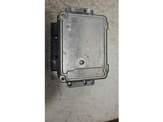 Блок управления двигателя 4N5112A650BB, 0281011775   Volvo C30