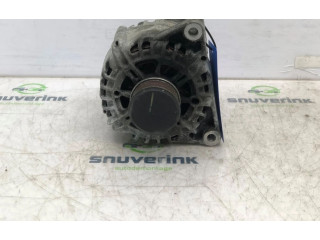 Генератор 9670899580, 1608064580   Peugeot 2008 I      