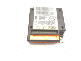 Блок подушек безопасности 1495658080   Fiat Ulysse