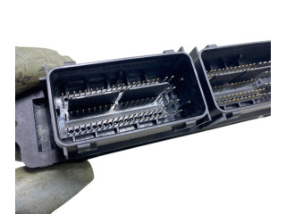 Engine Блок управления kit and lock set LX6A12A650ZA, KK1A128684JA   Ford Escape IV