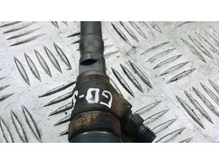 Форсунка 0445110126, 3380027900    Hyundai Getz для дизельного двигателя  1.5