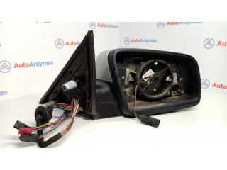 Zpětné zrcátko pravé BMW 5 E60 E61 2004