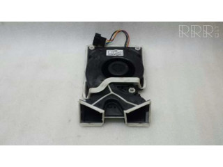 Вентилятор печки A2048300008 Mercedes-Benz C W204