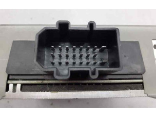 Блок управления 8E9035223D, 1568507 Audi A4 Allroad