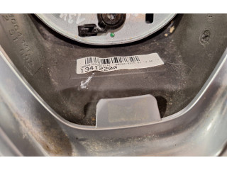 Руль Opel Meriva B  2010 - 2016 года 13412200      