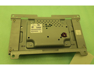 Дисплей GX6319C299AC Jaguar F-Pace