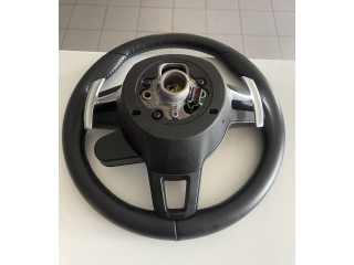 Volant Porsche 911 991 2018 95B959256F, 9P1419732A