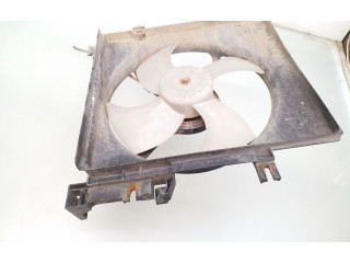 Вентилятор радиатора Subaru Forester SH