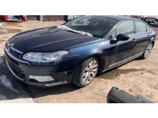 Блок управления климат-контролем Citroen C5