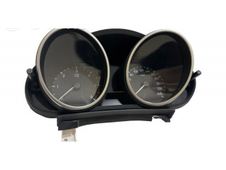 Панель приборов RECG20 Mazda 5