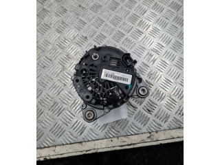 Генератор Skoda Octavia Mk2 (1Z)