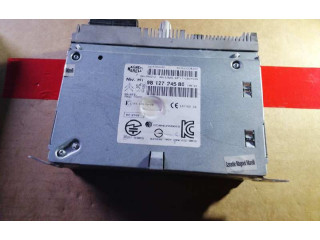 Блок управления 0263004545, 9800410080   Citroen DS4