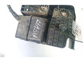 Блок предохранителей     Volkswagen Touran I    