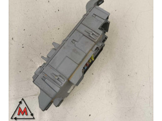 Pojistková skříňka 00505167040, DELPHI Alfa Romeo Mito 2008