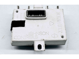 Блок комфорта 231A09335R Dacia Duster II