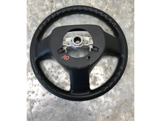 Руль Peugeot 107 2005 - 2014 года