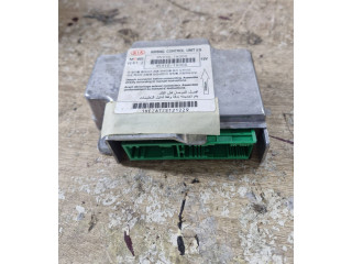 Блок подушек безопасности 959101H000, 1HZZAT7S121229   KIA Ceed