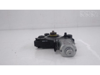 Задний двигатель механизма для подъема окон