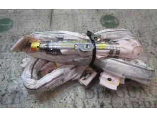 Подушка безопасности двери 5L6880742, 5L6880742 Skoda Yeti (5L)