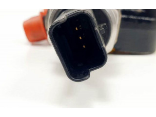 Магистральная трубка топлива