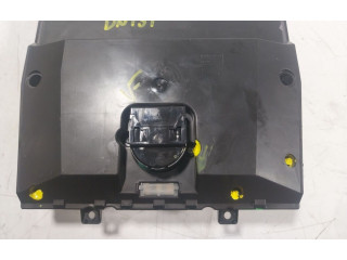 Блок управления климат-контролем 31443427, 31443425 Volvo V60