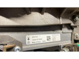    Рулевая рейка 06700387800   Maserati Ghibli 2013- года