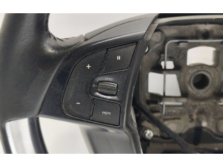 Руль Citroen C4 II Picasso 2013-2018 года 98170713ZD