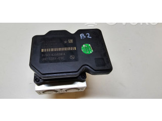 Jednotka ABS 42563014, 688250455 Buick Encore I 2018