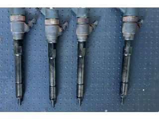 Vstřikovač 96440397, 0445110270 Chevrolet Captiva