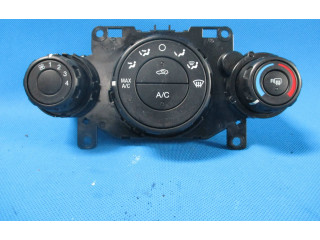 Блок управления климат-контролем cn15-19980-ed Ford Ecosport