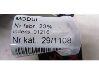 Vstřikovač 3397561M01 Suzuki SX4 S-Cross