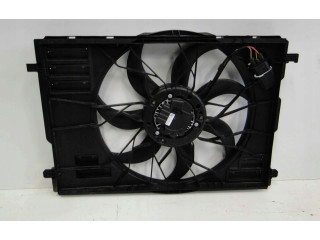 Вентилятор радиатора     A2479060000, A2479060100    Mercedes-Benz GLB x247 