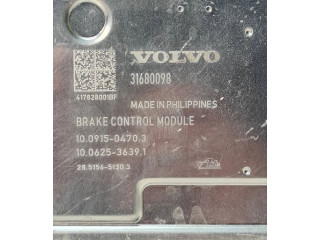 Блок АБС P31680101, 31680098   Volvo  XC90  2014 -  года