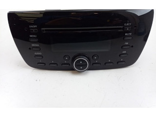 Радио/ проигрыватель CD/DVD / навигация 0815083120, 0815083120   Opel Combo 