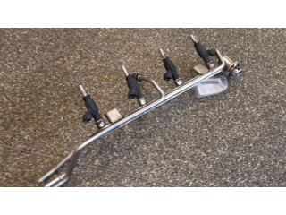 Комплект форсунок 0280157006    Audi A4 S4 B5 8D для бензинового двигателя  1.8