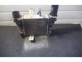 Интеркулер MN130321 Mitsubishi Colt