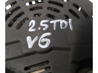 Генератор 059903015GX Audi A6 S6 C5 4B