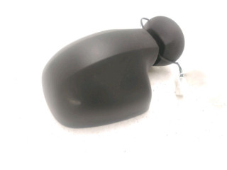 Зеркало электрическое Dacia Duster 2010 - 2017 года