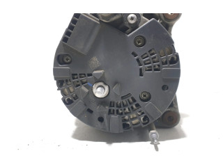 Генератор Skoda Superb B6 (3T)