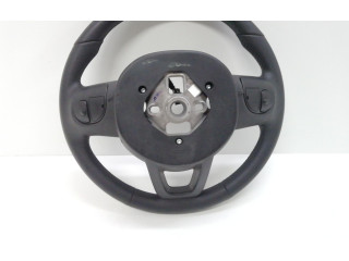 Руль Jeep Compass - года