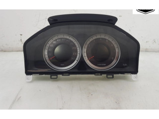 Панель приборов 36002599, 31343324AA   Volvo V60       